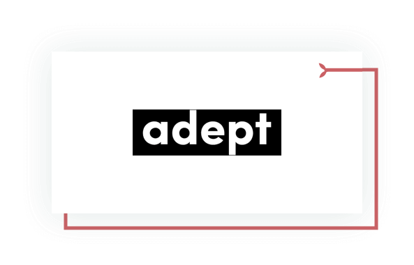 Logo of Adept Urban